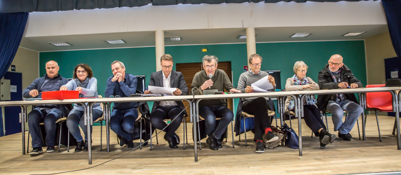 Nogaro – La collecte des ordures ménagères sera plus contraignante  