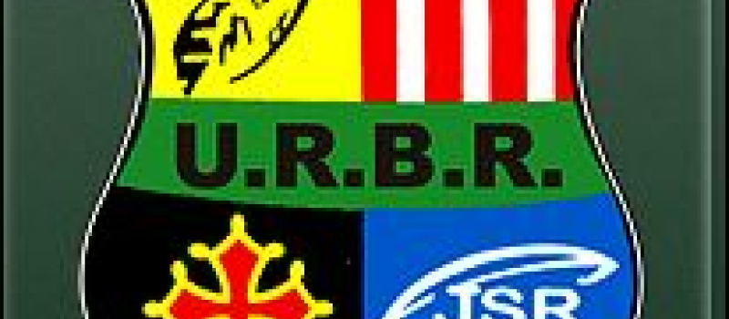 Echos de l'Union-Rivière-Basse-Rugby