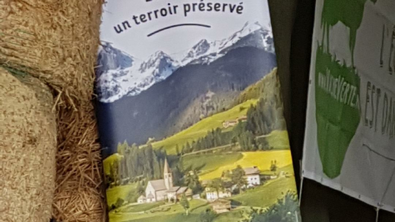 2018 04  journée fermes ouvertes à Saramon