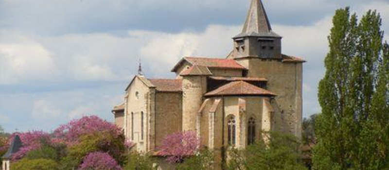 Conférence-diaporama sur les vitraux de l'église Saint-Michel