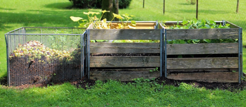 Tous au compost !