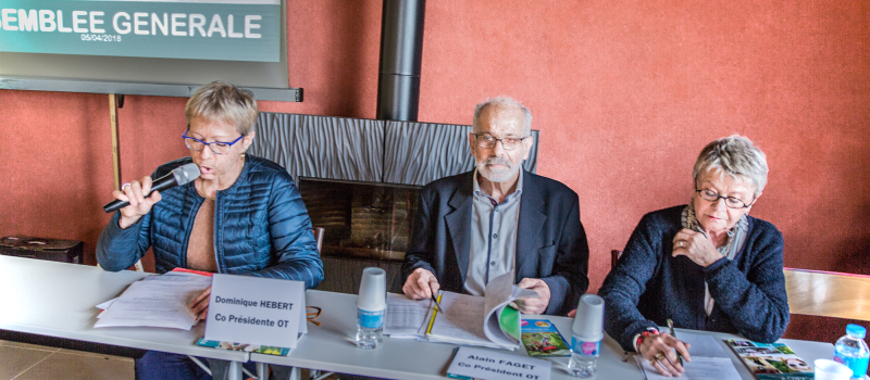 Nogaro – L’office de tourisme s’allie à celui de Mont-de-Marsan 