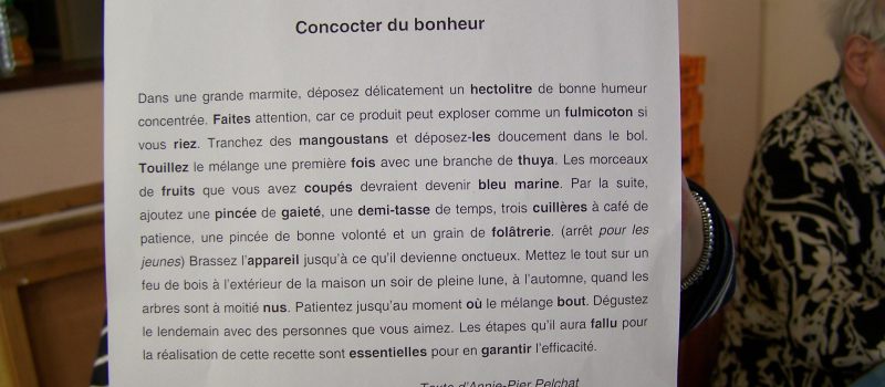 Points, virgules, guillemets, parenthèses, accents, traits d'union..ou comment suivre les ponctuations d'une dictée !