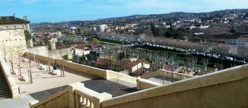 Un film pour redécouvrir l’escalier monumental