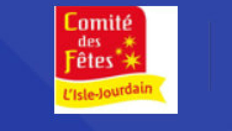 Assemblée générale du Comité des Fêtes