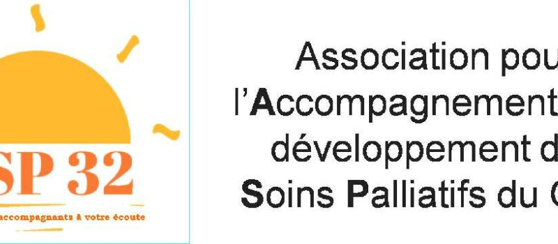L'ASP 32 recherche des accompagnants bénévoles en soins palliatifs