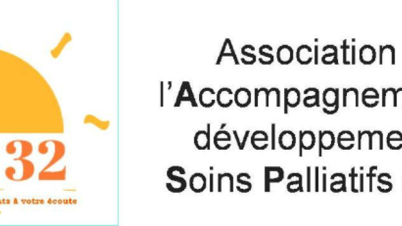 L'ASP 32 recherche des accompagnants bénévoles en soins palliatifs