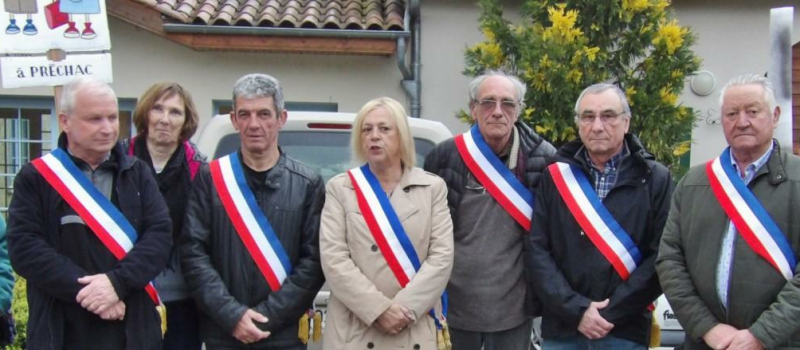 Communiqué de la mairie à propos des écoles