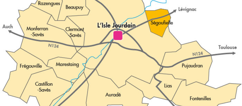 réunion de la CCGT 