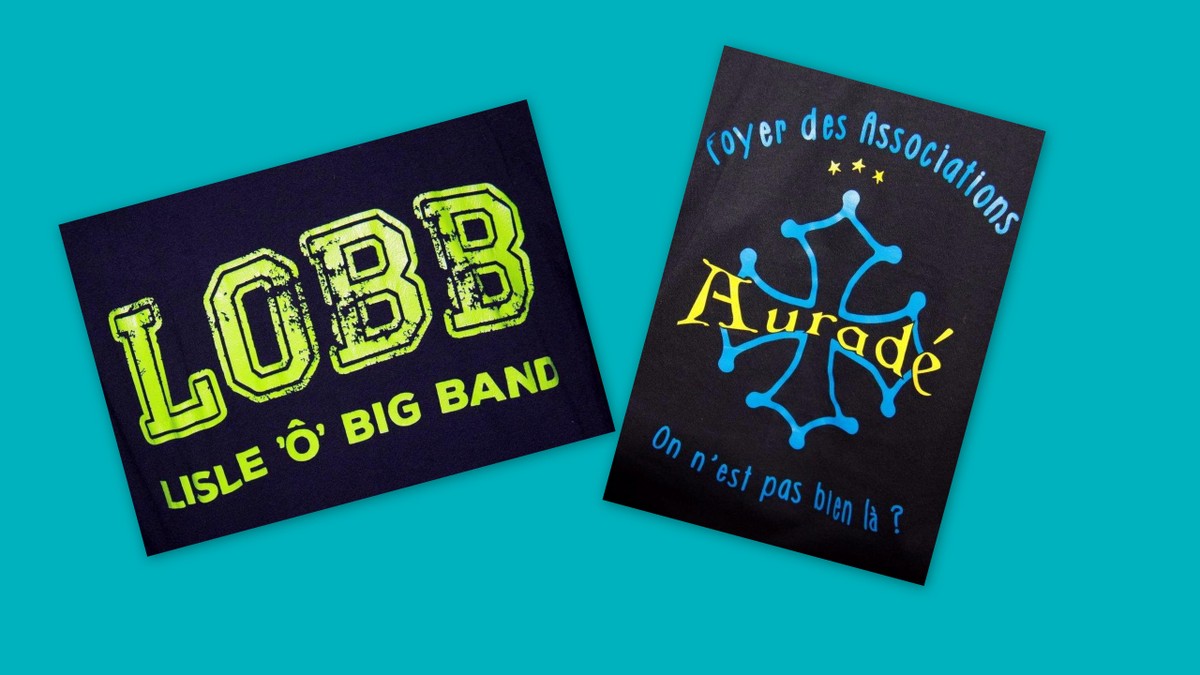 le L"Ô"BB au foyer des associations à Auradé