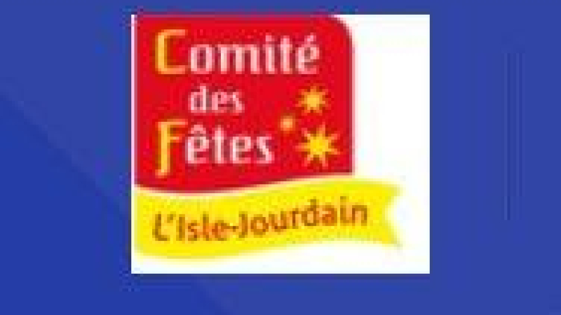 Assemblée générale du comité des fêtes 