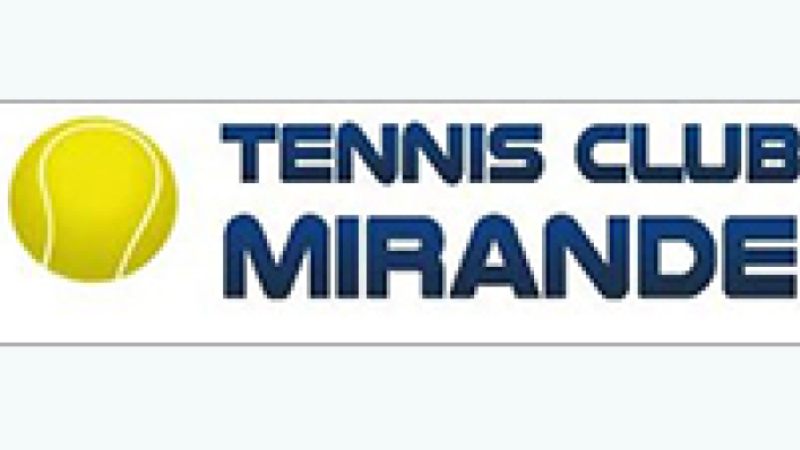 Week end et plus au tennis club