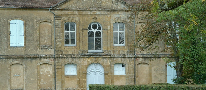 L’abbaye de Berdoues au temps de sa splendeur