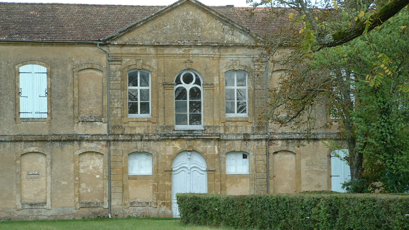 L’abbaye de Berdoues au temps de sa splendeur