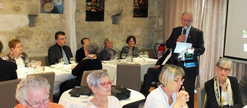 Le Lions Club Eauze-Armagnac se mobilise