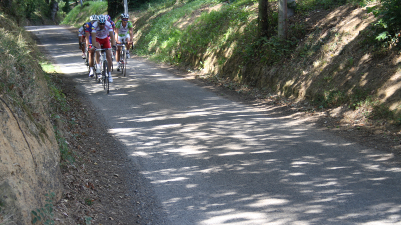 Le championnat Cyclo-sport UFOLEP des Hautes-Pyrénées se déroulera le 3 juin