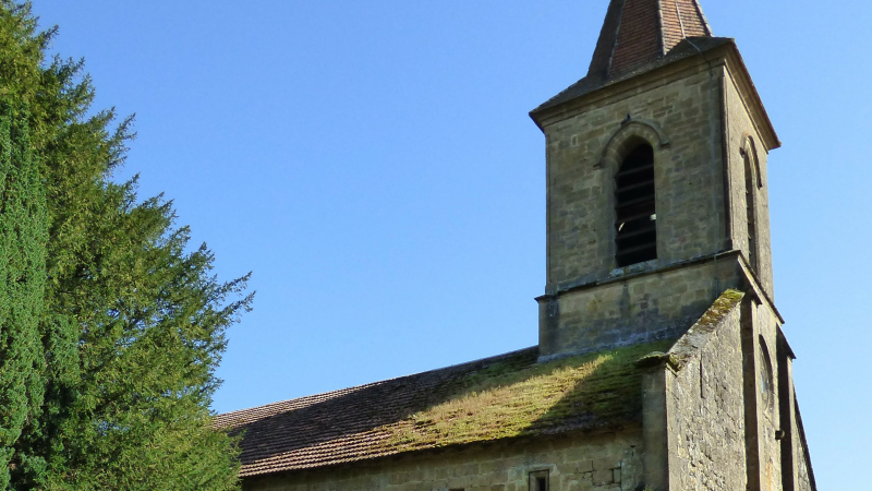 Assemblée de l'association pour le patrimoine de Tillac