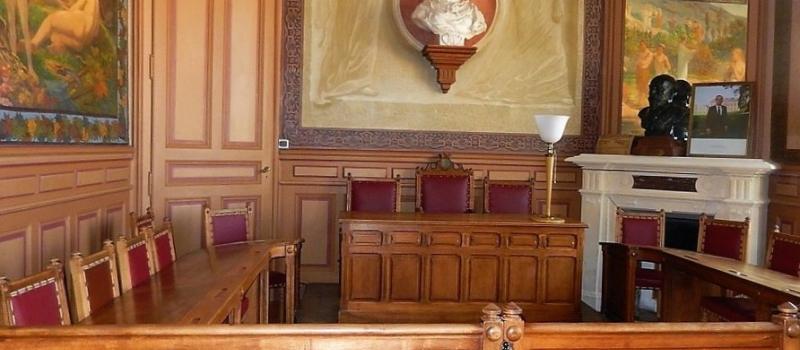 Petite parenthèse