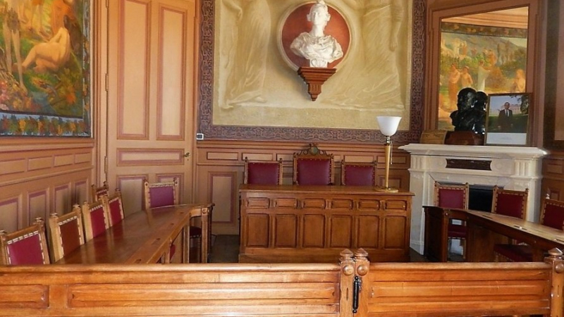 Petite parenthèse