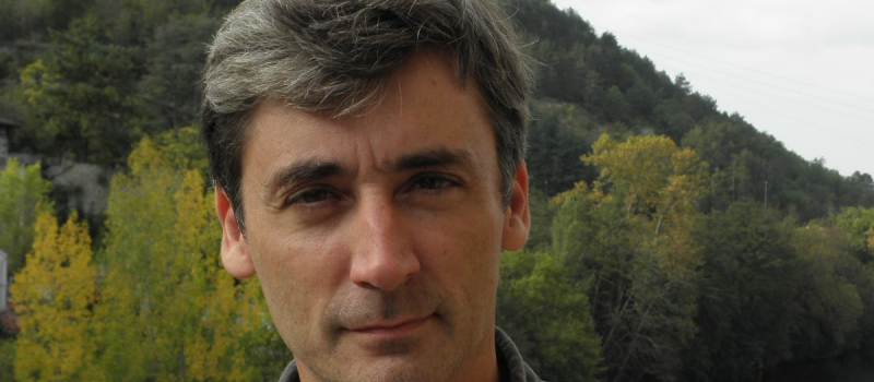 Save Politicus reçoit Pascal Levieux