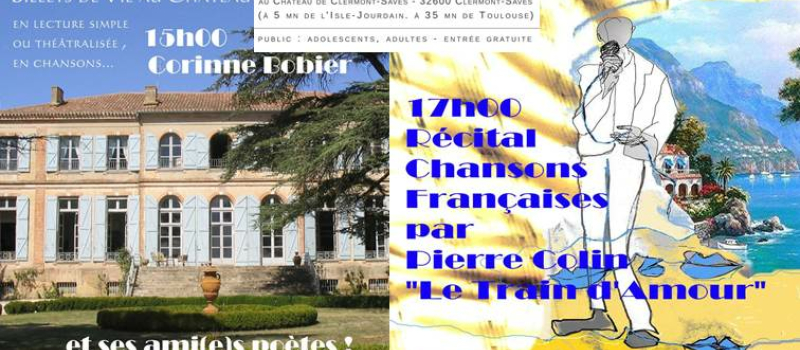 «Billets de Vie» de Corinne Bobier 