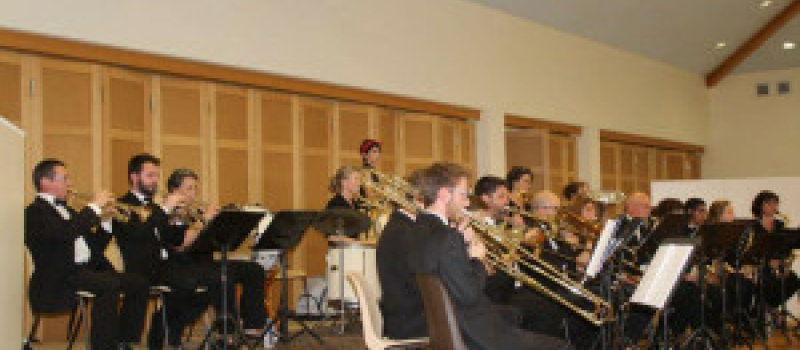 L’école de musique innove
