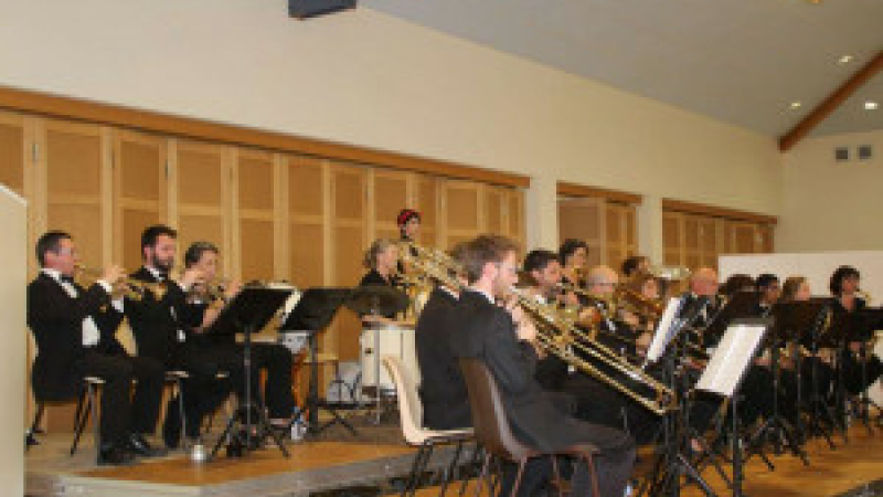 L’école de musique innove