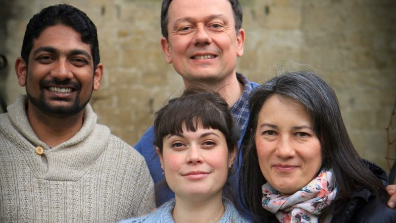Concert lyrique pour lutter contre la rougeole
