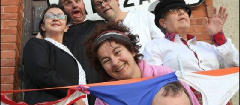 La soirée théâtre est déplacée à Miramont d’Astarac