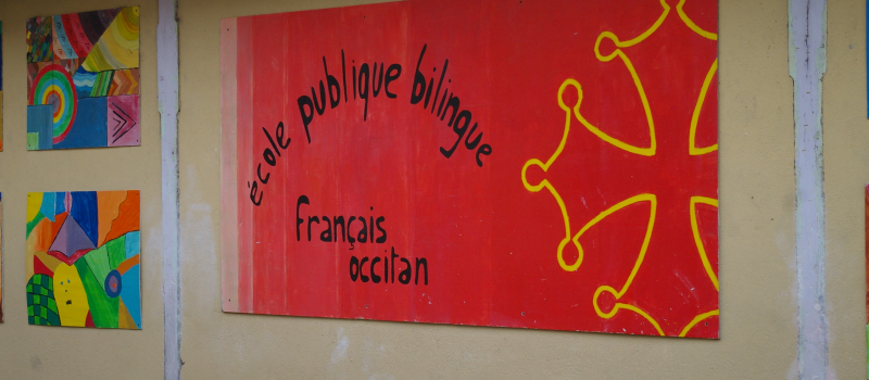 Conférence : Le bilinguisme précoce