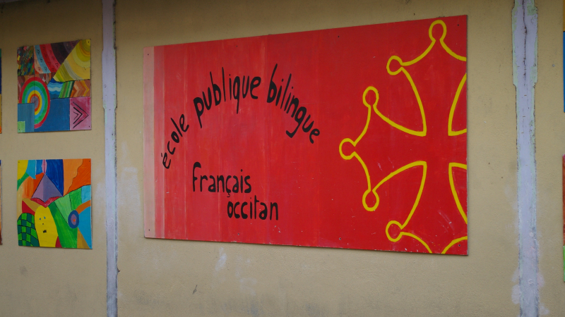 Conférence : Le bilinguisme précoce