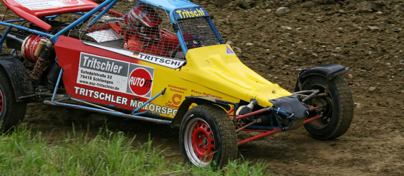 Auto Cross, la bagarre promet d'être belle