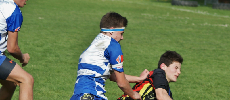 Echos de l'Union-Rivière-Basse-Rugby