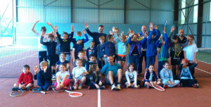 Photo de Tennis Cazaubon-Barbotan