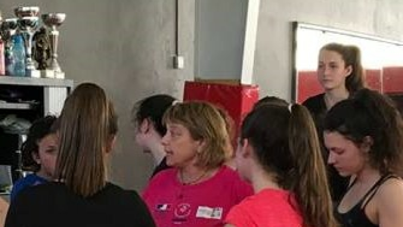 La Clochette et ses activités