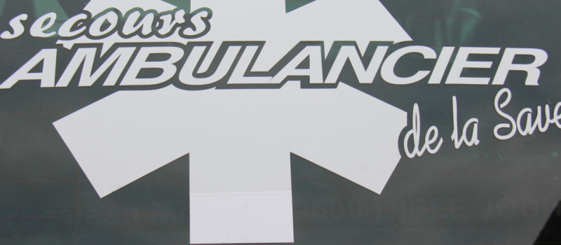Secours Ambulancier de la Save
