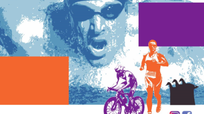 Triathlon Auch Cœur de Gascogne 