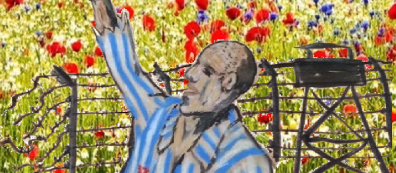Hommage a été rendu aux victimes et héros de la déportation