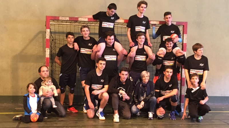 Echos du Hand-Ball