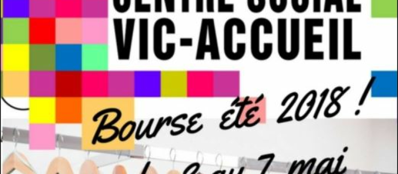 Vêtements et Puériculture la formule s'adapte