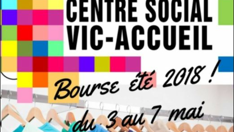 Vêtements et Puériculture la formule s'adapte