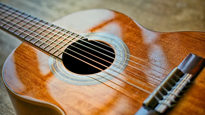 Bourse aux instruments de musique et Vide grenier