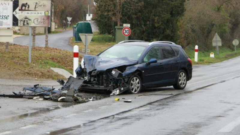 Limitation à 80km/h le cas du Gers