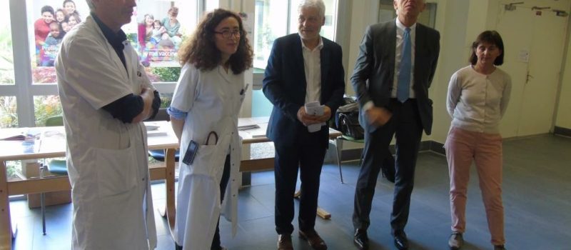 La vaccination une problématique majeure pour la Santé Publique