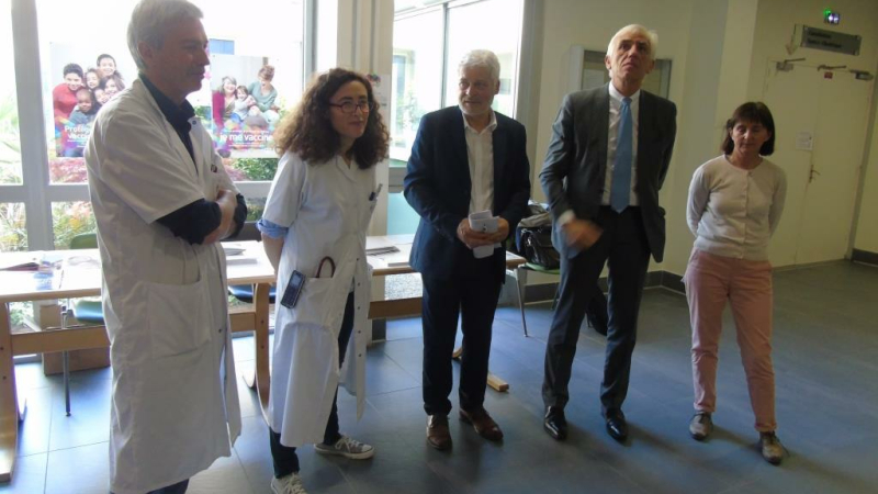 La vaccination une problématique majeure pour la Santé Publique