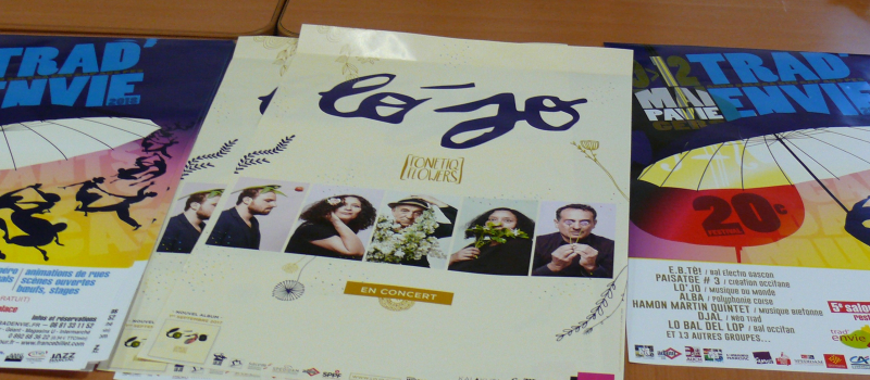 Trad'Envie : Une programmation digne d'un vingtième anniversaire