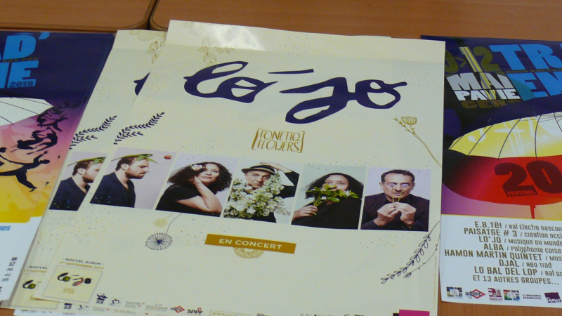 Trad'Envie : Une programmation digne d'un vingtième anniversaire