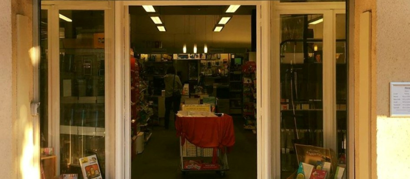 Les prochaines séances de dédicaces à la librairie Corbel