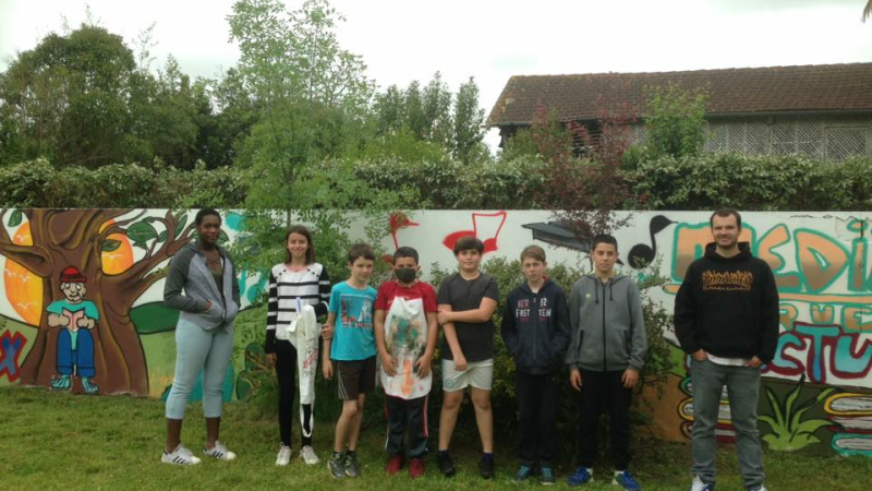 Espace Jeunes de Plaisance 
