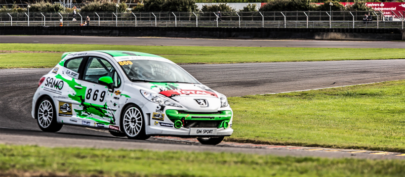 Rencontres Peugeot Sport : début d’une superbe saison